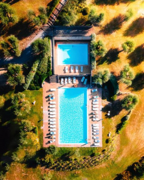 Relax Palazzo Monaci Asciano